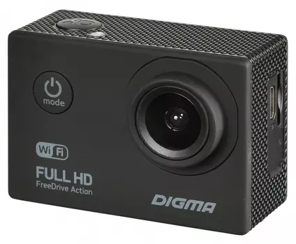 Видеорегистратор DIGMA Action