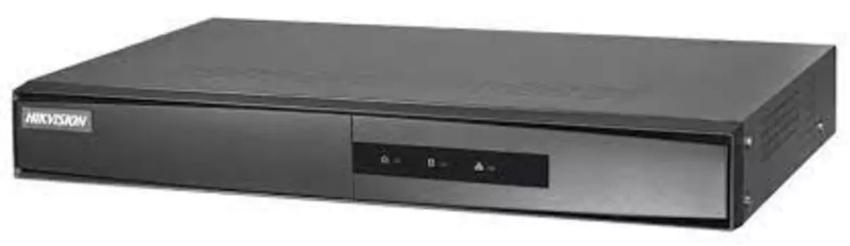 Видеорегистратор Hikvision DS-7104NI-Q1/M(C)