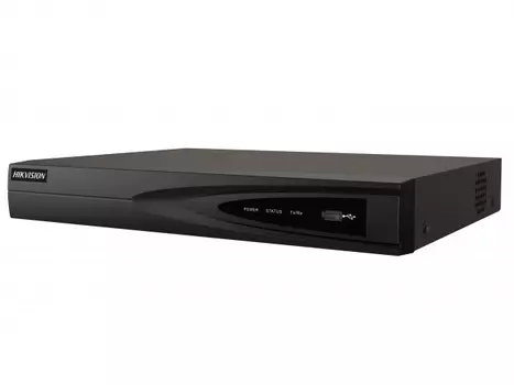 Видеорегистратор Hikvision DS-7604NI-K1