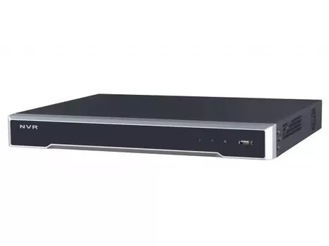 Видеорегистратор Hikvision DS-7608NI