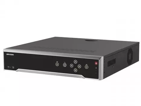 Видеорегистратор Hikvision DS-8664NI