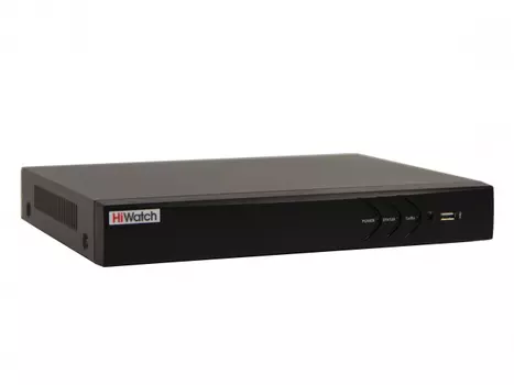 Видеорегистратор Hikvision DS-N304(C)