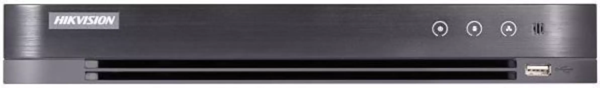 Видеорегистратор Hikvision IDS-7204HQHI-M1/FA
