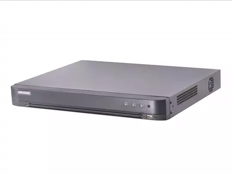 Видеорегистратор Hikvision IDS-7208HUHI-M2/FA