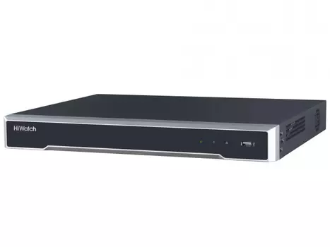 Видеорегистратор Hikvision NVR-208M-K/8P