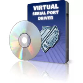 Virtual Serial Port Driver 10