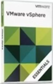 VMware vSphere Essentials Kit for 3 hosts (Max 2 processors per host)