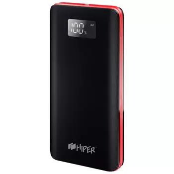 Внешний аккумулятор HIPER BS 10000mAh