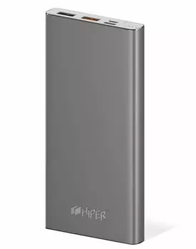 Внешний аккумулятор HIPER MPX 10000mAh