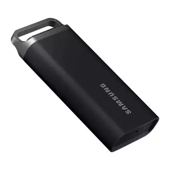 Внешний HDD Samsung T5 2TB