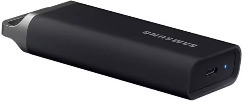 Внешний HDD Samsung T5 4TB
