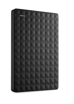 Внешний HDD SEAGATE Expansion Portable Drive 1TB