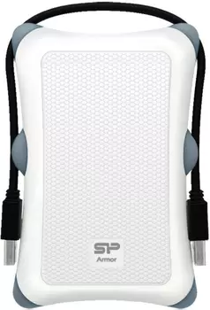 Внешний HDD Silicon Power Armor A30 2TB