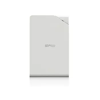 Внешний HDD Silicon Power Stream S03 2TB