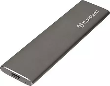 Внешний HDD TRANSCEND Portable 960GB