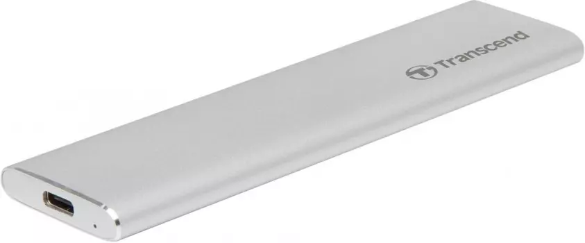 Внешний корпус для HDD TRANSCEND TS-CM80S