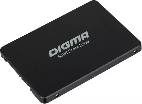 Внутренний твердотельный накопитель DIGMA Run S9 512GB