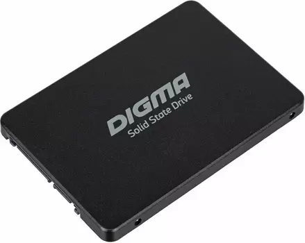 Внутренний твердотельный накопитель DIGMA RUN Y2 128GB