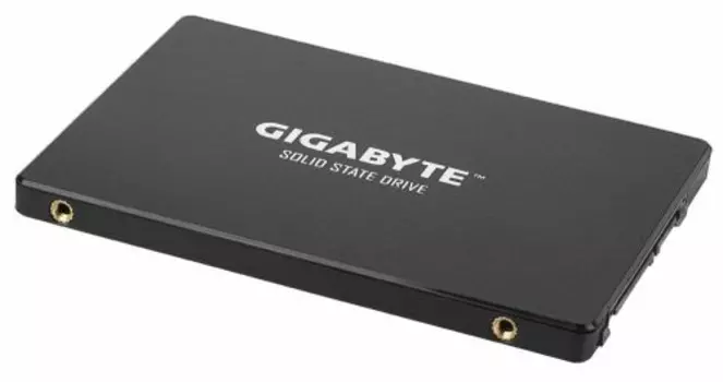 Внутренний SSD Gigabyte SATA 120GB