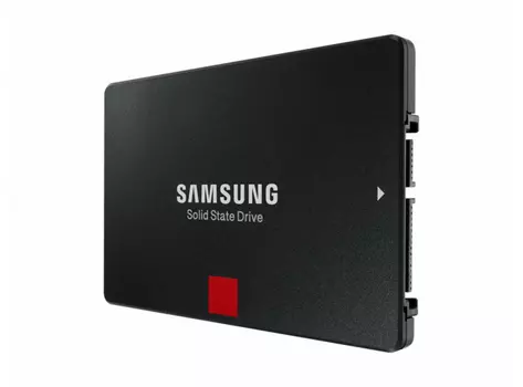 Внутренний твердотельный накопитель Samsung 860 PRO 2TB