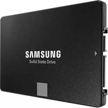 Внутренний твердотельный накопитель Samsung 870 EVO 2TB