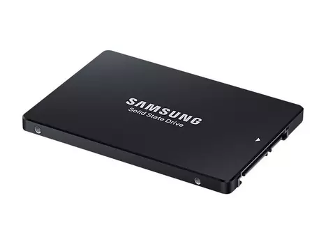 Внутренний твердотельный накопитель Samsung PM883 3.84TB