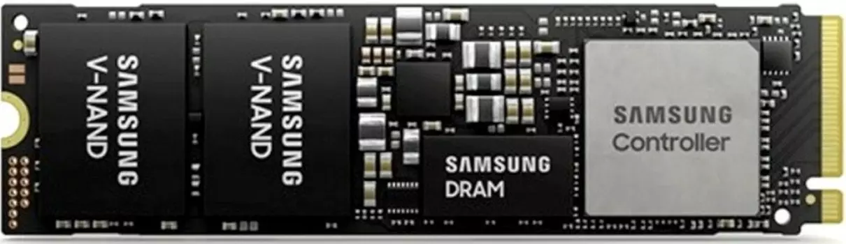 Внутренний твердотельный накопитель Samsung PM9A1 256GB