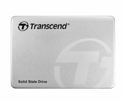 Внутренний SSD TRANSCEND 2.5'' SSD SSD370S 1TB