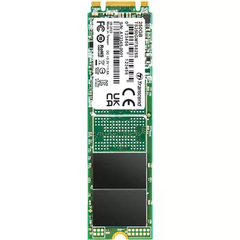 Внутренний твердотельный накопитель TRANSCEND M.2 SSD 250GB