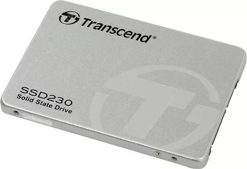 Внутренний твердотельный накопитель TRANSCEND SATA III 128GB