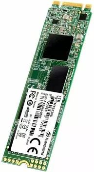 Внутренний твердотельный накопитель TRANSCEND SATA III 1TB