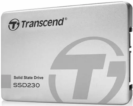 Внутренний твердотельный накопитель TRANSCEND SATA III 1TB