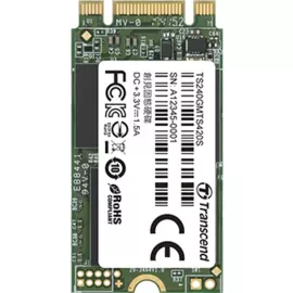Внутренний твердотельный накопитель TRANSCEND SATA III 240GB