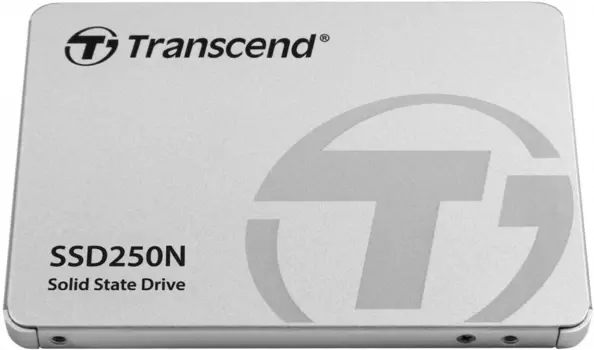 Внутренний твердотельный накопитель TRANSCEND SATA III 2TB