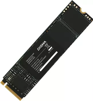 Внутренний твердотельный накопитель DIGMA Meta M6E 512GB