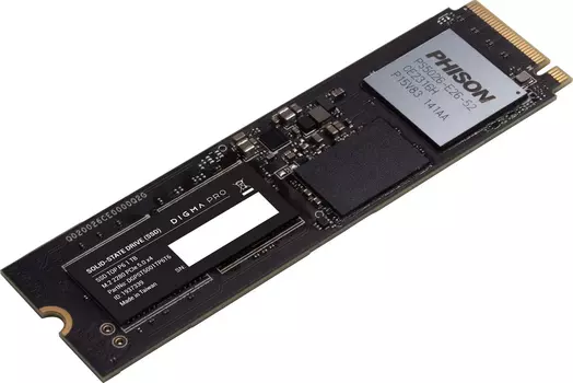Внутренний твердотельный накопитель DIGMA Pro Top P6 1TB