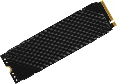 Внутренний твердотельный накопитель DIGMA Top G3 1TB