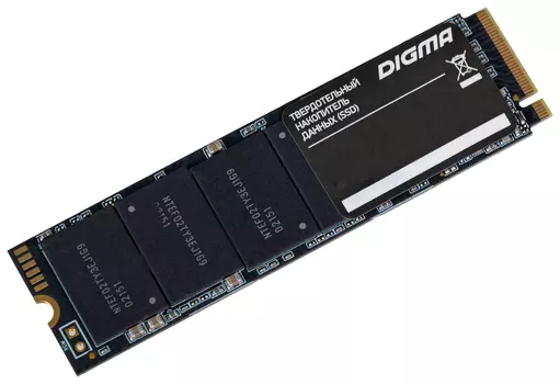 Внутренний твердотельный накопитель DIGMA Top P8 2TB