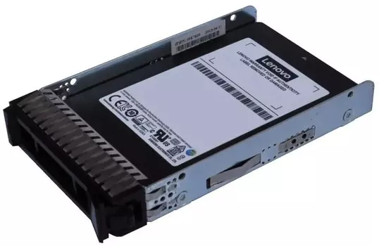 Внутренний твердотельный накопитель LENOVO Server SSD 800GB