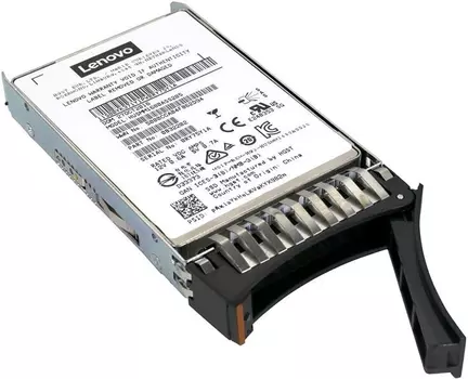 Внутренний твердотельный накопитель LENOVO Server SSD 960GB