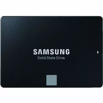 Внутренний твердотельный накопитель Samsung 860 EVO 500Gb