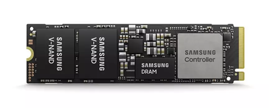 Внутренний твердотельный накопитель Samsung PM9A1a 512GB