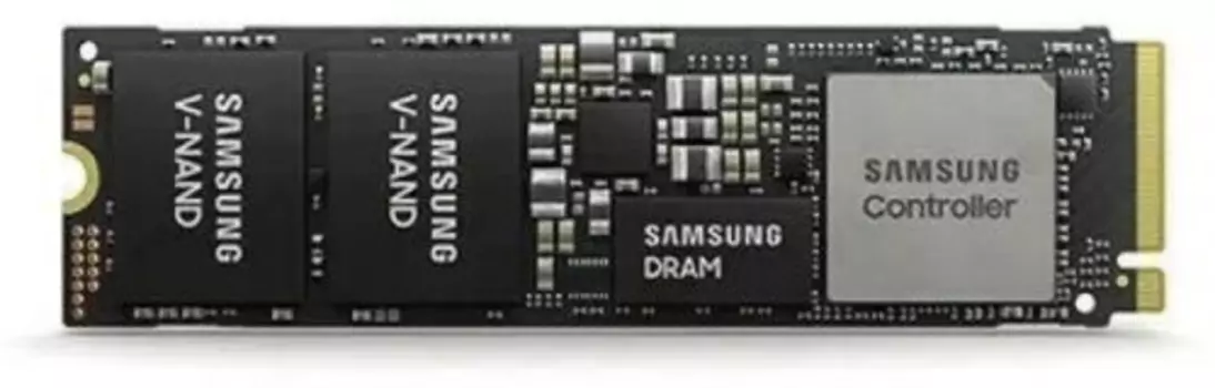 Внутренний твердотельный накопитель Samsung PM9B1 256GB