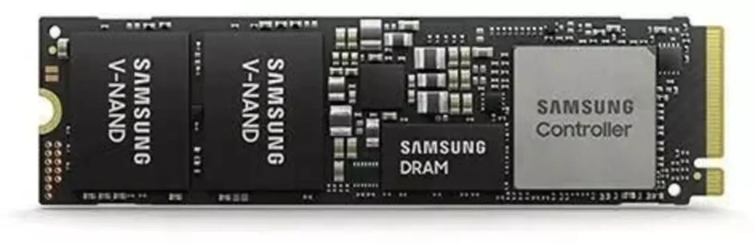 Внутренний твердотельный накопитель Samsung PM9B1 512GB