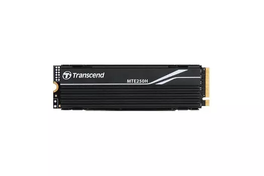 Внутренний твердотельный накопитель TRANSCEND M.2 SSD 2TB