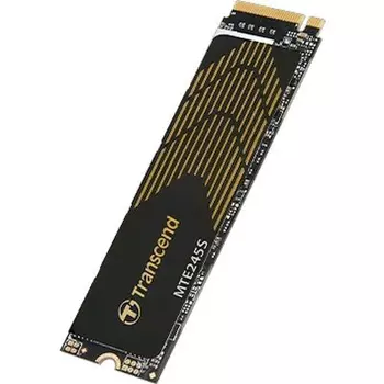Внутренний твердотельный накопитель TRANSCEND MTE245S 2000GB