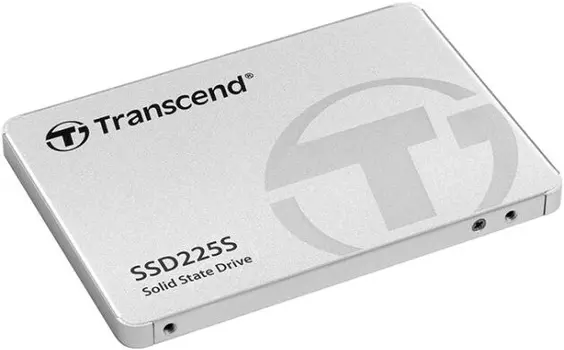 Внутренний твердотельный накопитель TRANSCEND SATA III 1TB