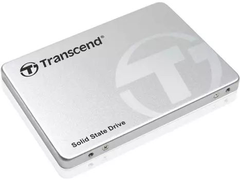 Внутренний твердотельный накопитель TRANSCEND SATA III 240GB