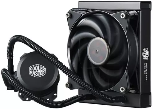 Водяной блок Cooler Master CPU MasterLiquid cooler Lite 120