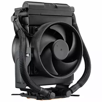 Водяной блок Cooler Master CPU MasterLiquid cooler Maker92